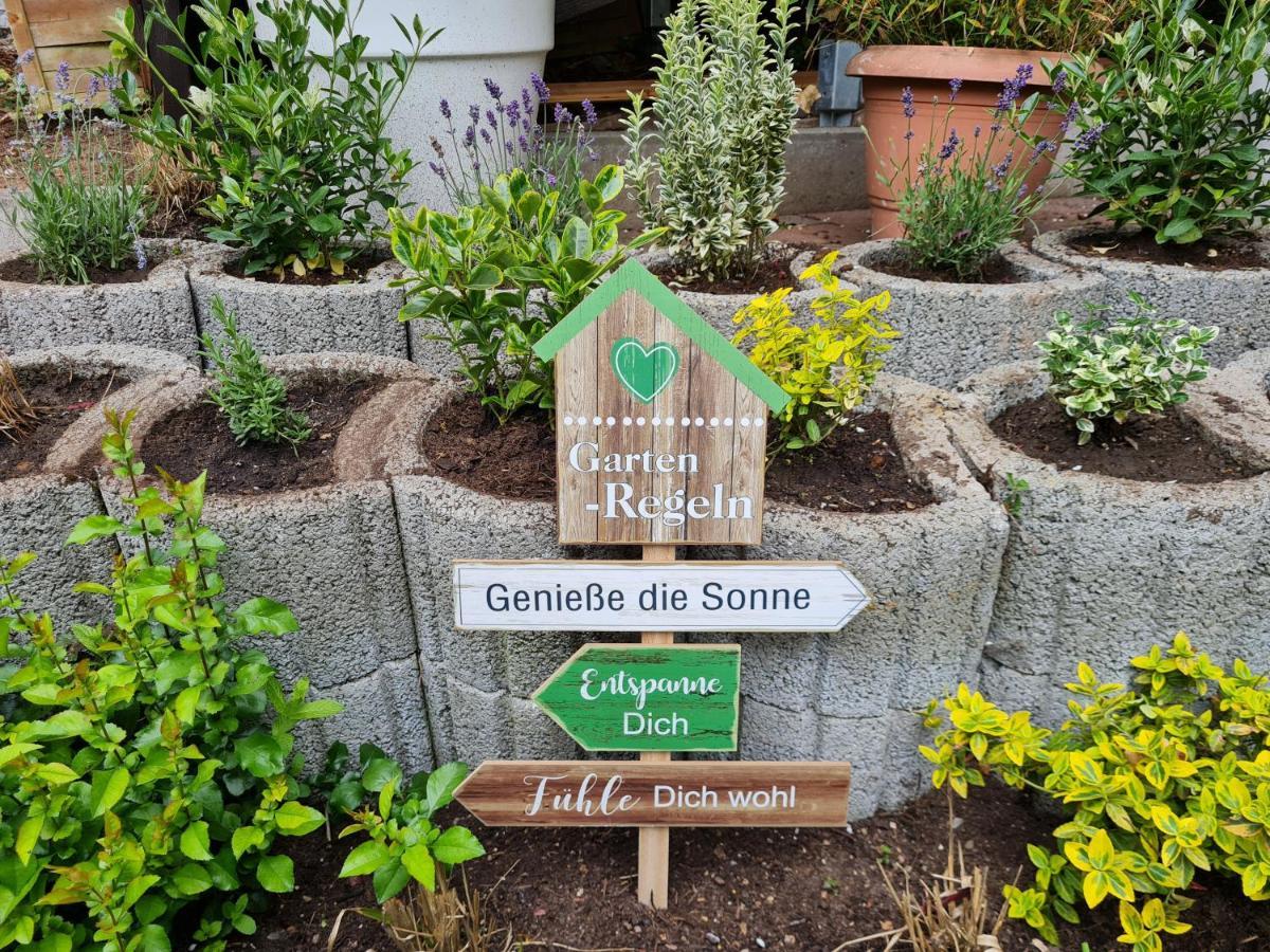 Ferienhaus Rothsee-Oase Ideale Ausgangslage Mit Tollem Ausblick, Sauna Und Privatem Garten 로트 외부 사진