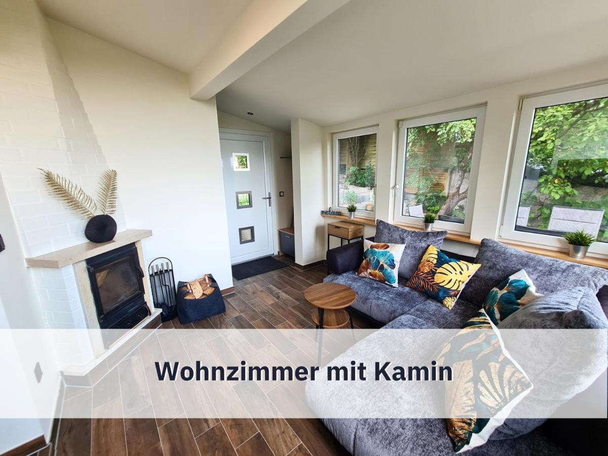 Ferienhaus Rothsee-Oase Ideale Ausgangslage Mit Tollem Ausblick, Sauna Und Privatem Garten 로트 외부 사진
