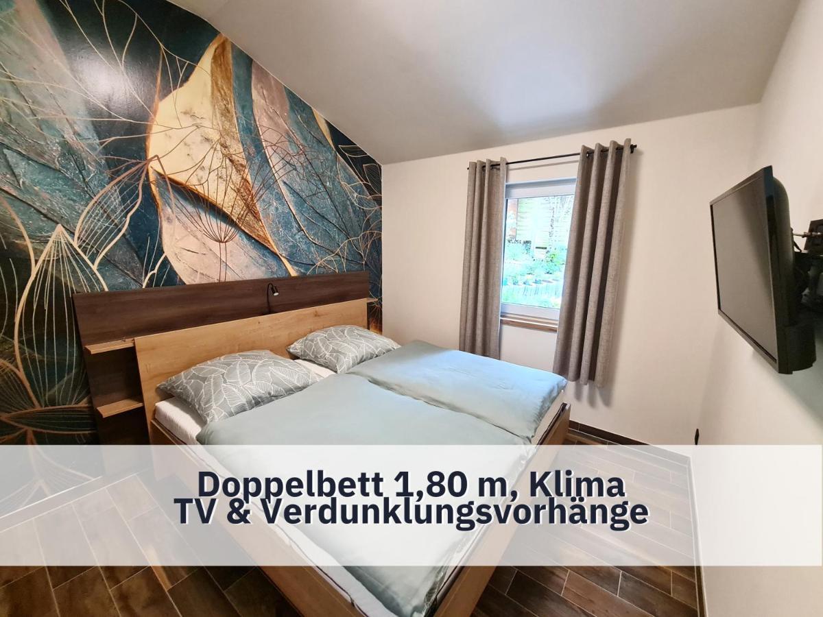 Ferienhaus Rothsee-Oase Ideale Ausgangslage Mit Tollem Ausblick, Sauna Und Privatem Garten 로트 외부 사진