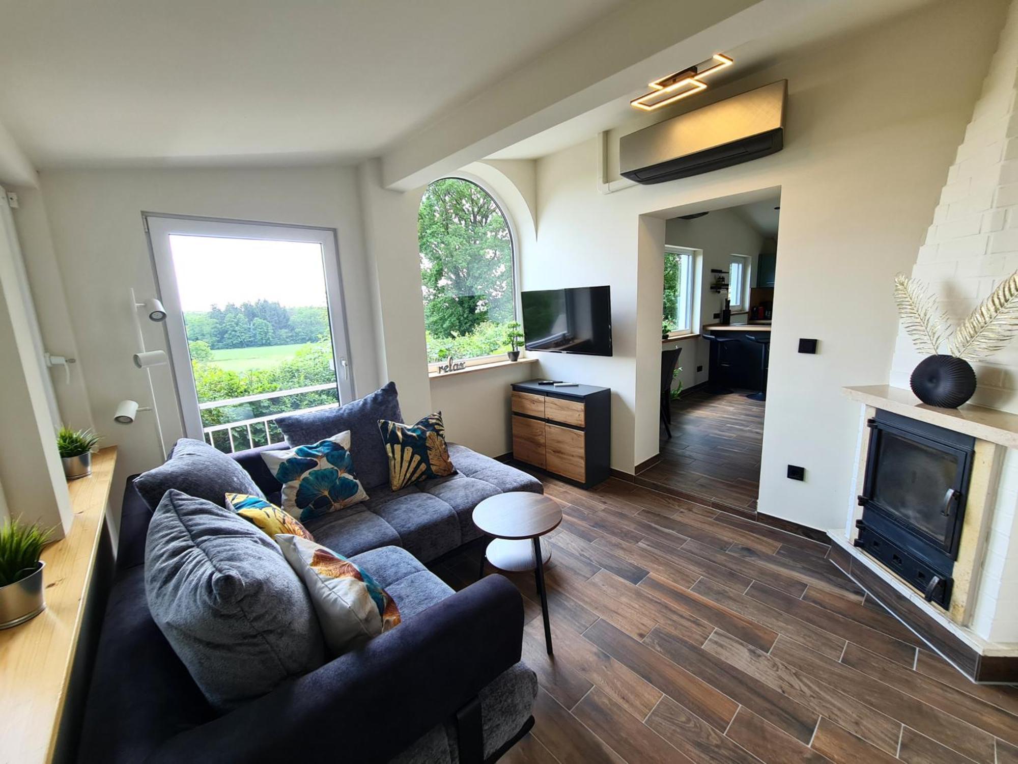 Ferienhaus Rothsee-Oase Ideale Ausgangslage Mit Tollem Ausblick, Sauna Und Privatem Garten 로트 외부 사진